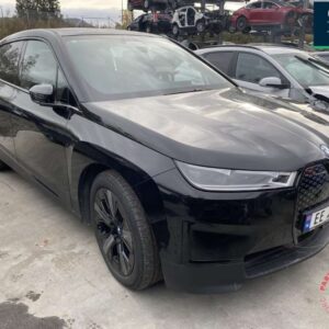 Used EV Battery Pack - BMW iX, 2021->> (I20) - 76,6 kWh BRUTTO - Image 5