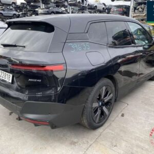Used EV Battery Pack - BMW iX, 2021->> (I20) - 76,6 kWh BRUTTO - Image 6