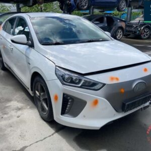 Used EV Battery Pack - Hyundai Ioniq Electric, 2016-2019 (Fase 1) - 28 kWh - Image 7
