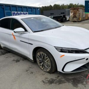 Used EV Battery Pack - BYD Han, 2022- - 85,4 kWh LFP BLADE BATTERY - Image 7