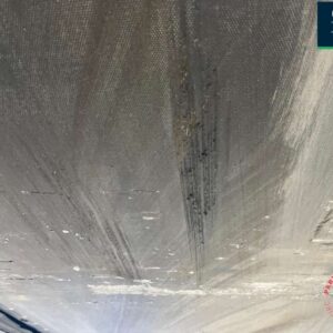 Alternative view of Used EV Battery Pack - BYD Han, 2022- - 85,4 kWh LFP BLADE BATTERY