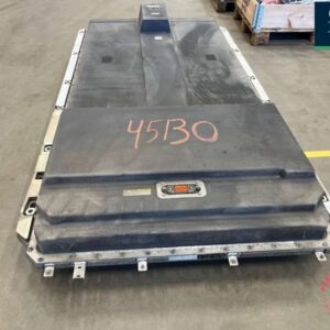 Used EV Battery Pack - BYD Han, 2022- - 85,4 kWh LFP BLADE BATTERY - Image 6