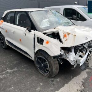 Used EV Battery Pack - Dongfeng Box, 2024- - 42,8 kWh