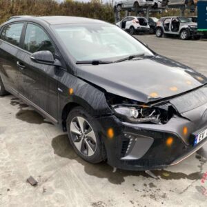 Used EV Battery Pack - Hyundai Ioniq Electric, 2016-2019 (Fase 1) - 28 kWh - Image 8