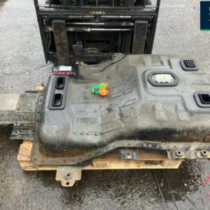 Used EV Battery Pack - Hyundai Ioniq Electric, 2016-2019 (Fase 1) - 28 kWh