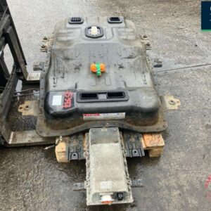 Alternative view of Used EV Battery Pack - Hyundai Ioniq Electric, 2016-2019 (Fase 1) - 28 kWh