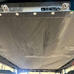Used EV Battery Pack - BYD Tang, 2020- - 82,8 kWh BRUTTO LFP Cell-to-pack (CTP) Blade design