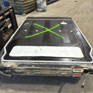 Alternative view of Used EV Battery Pack - BYD Tang, 2020- - 82,8 kWh BRUTTO LFP Cell-to-pack (CTP) Blade design
