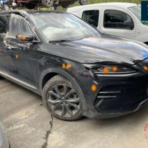 Used EV Battery Pack - BYD Seal, 2022- - 85,4 kWh LFP BRUTTO,, 82,5 kWh NETTO - Image 5