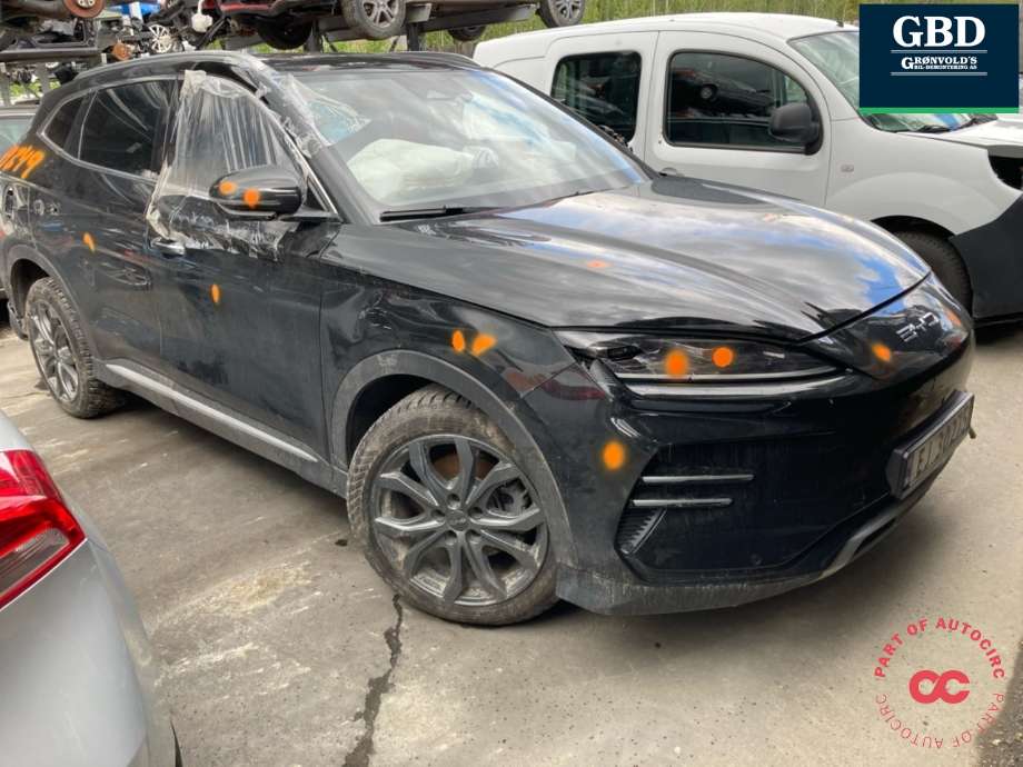 Used EV Battery Pack - BYD Seal, 2022- - 85,4 kWh LFP BRUTTO,, 82,5 kWh NETTO - Image 6