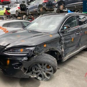 Used EV Battery Pack - BYD Seal, 2022- - 85,4 kWh LFP BRUTTO,, 82,5 kWh NETTO - Image 7