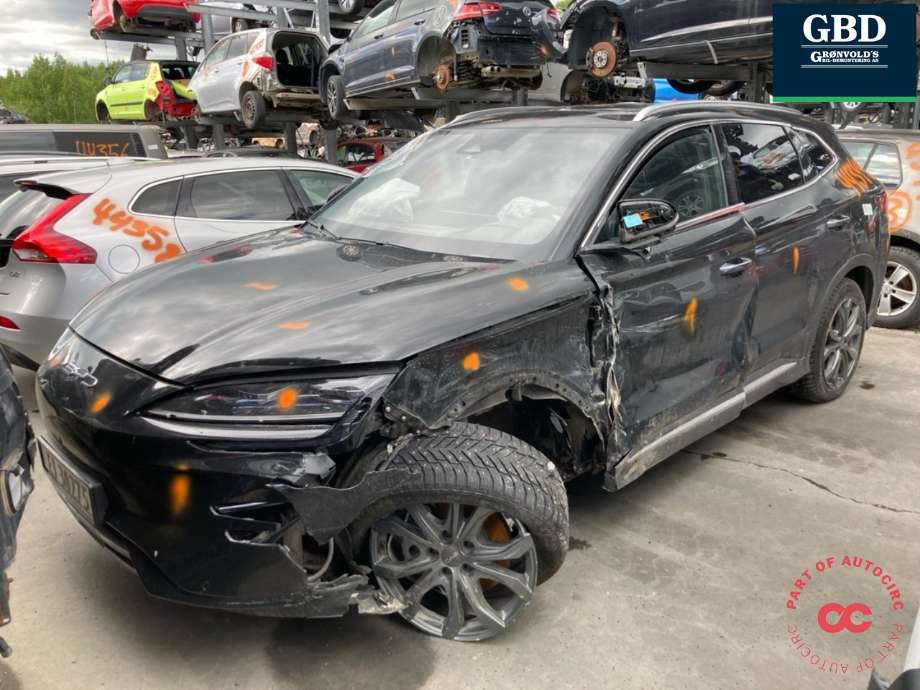 Used EV Battery Pack - BYD Seal, 2022- - 85,4 kWh LFP BRUTTO,, 82,5 kWh NETTO - Image 7