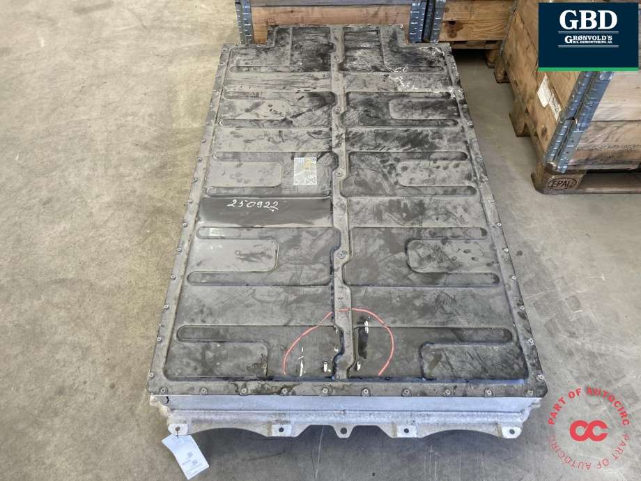 Used EV Battery Pack - BMW i3, 2013-2022 - 60AH - Image 4