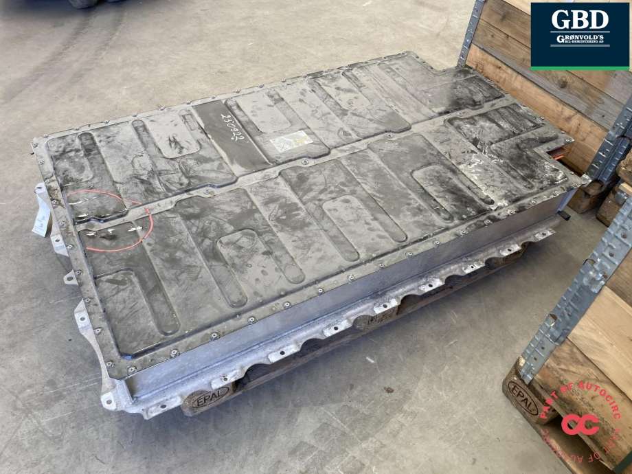 Used EV Battery Pack - BMW i3, 2013-2022 - 60AH - Image 5