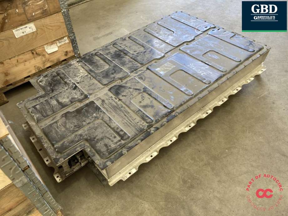 Used EV Battery Pack - BMW i3, 2013-2022 - 60AH - Image 7