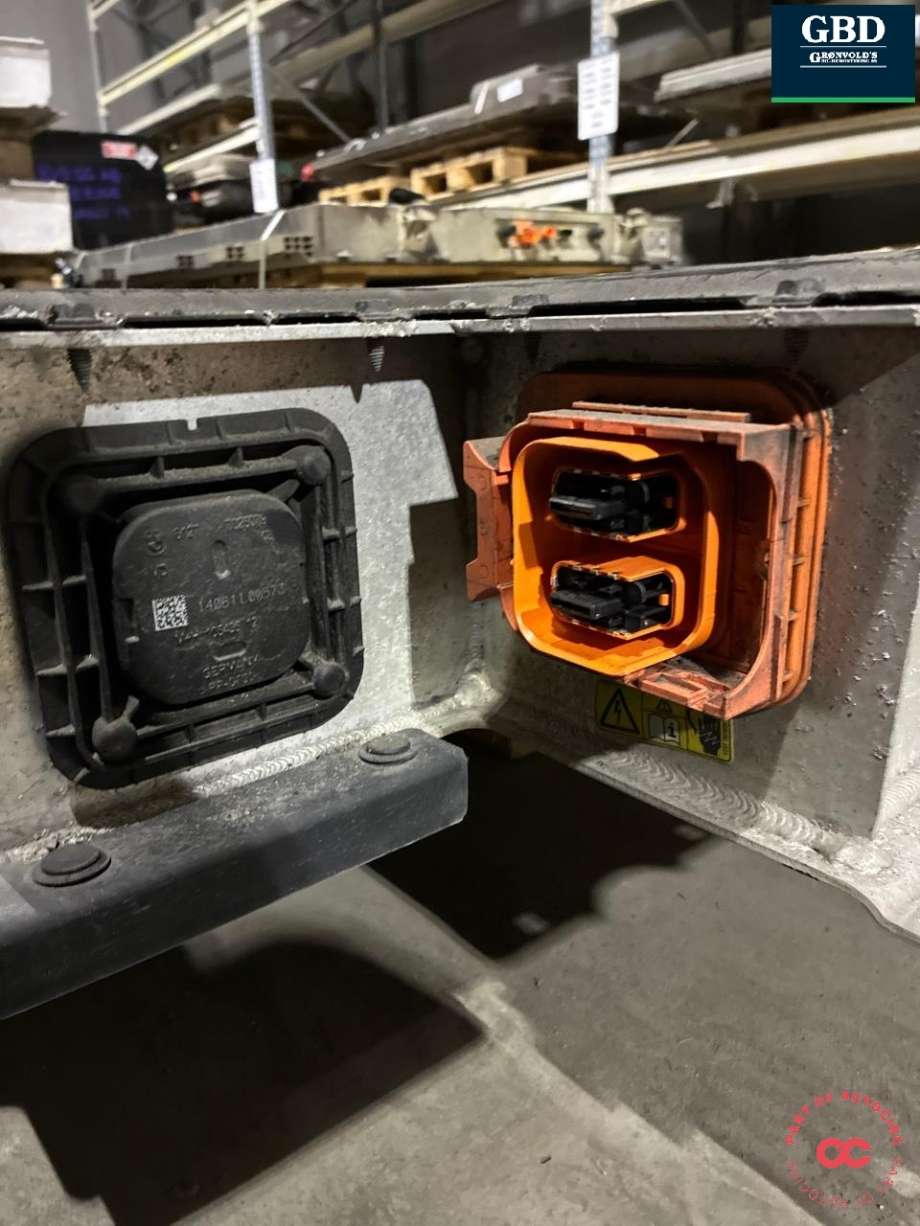 Used EV Battery Pack - BMW i3, 2013-2022 - 60AH - Image 2