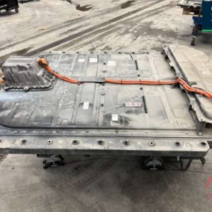 Used EV Battery Pack - Audi e-tron, 2018- - 95 kWh / SOH 96%