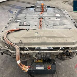 Alternative view of Used EV Battery Pack - Audi e-tron, 2018- - 95 kWh / SOH 96%