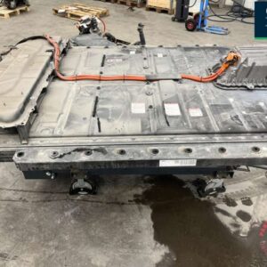 Used EV Battery Pack - Audi e-tron, 2018- - 95 kWh / SOH 96% - Image 3