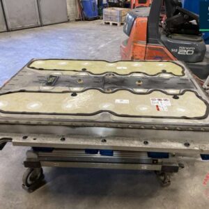 Used EV Battery Pack - Ford Explorer EV, 2024- - 79 kWh EXT.RANGE AWD
