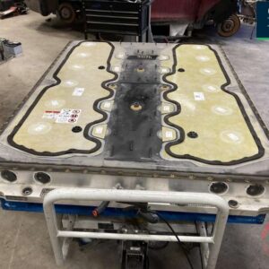 Used EV Battery Pack - Ford Explorer EV, 2024- - 79 kWh EXT.RANGE AWD - Image 4