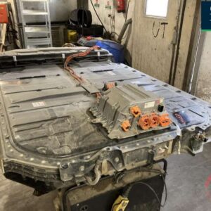 Used EV Battery Pack - Audi e-tron GT, 2021- - 95 kWh 95000+MVA