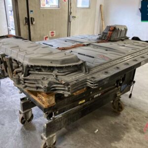 Used EV Battery Pack - Audi e-tron GT, 2021- - 95 kWh 95000+MVA - Image 4