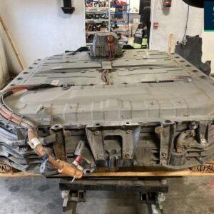 Used EV Battery Pack - Audi e-tron GT, 2021- - 95 kWh 95000+MVA - Image 5