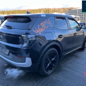 Alternative view of Used EV Battery Pack - Ford Explorer EV, 2024- - 79 kWh