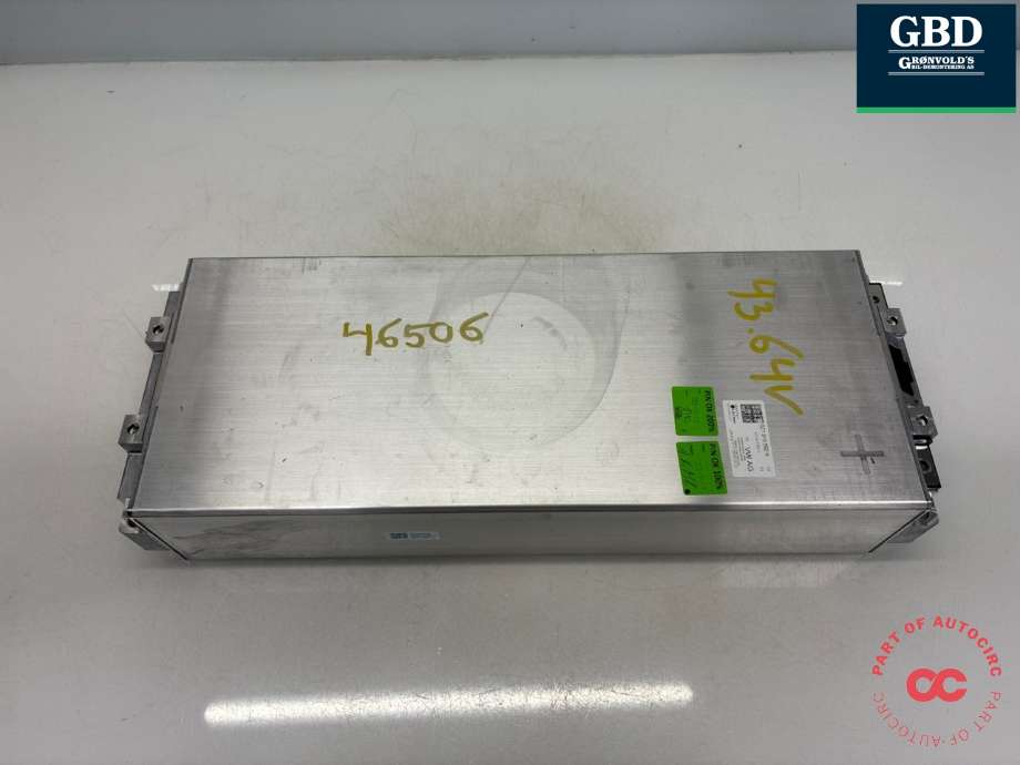 Used EV Battery Module - Cupra Born, 2022- - 12S2P 6,85 kWh SINGLE MODULE