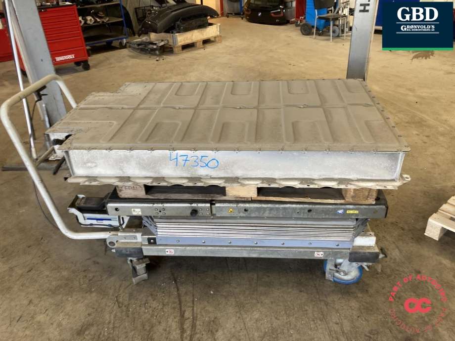 Used EV Battery Pack - BMW i3, 2013-2022 - 60AH SOH 100% - Image 3