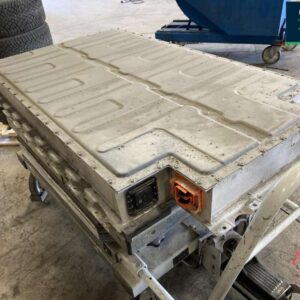 Used EV Battery Pack - BMW i3, 2013-2022 - 60AH SOH 100% - Image 5