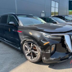 Used EV Battery Pack - Hongqi E-HS9, 2022-