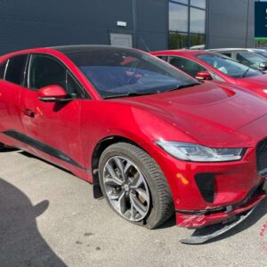 Used EV Battery Pack - Jaguar I-PACE, 2018- - 90 kWh SOH 73% - Image 6