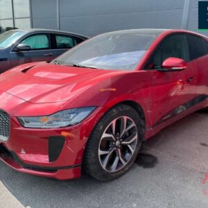 Used EV Battery Pack - Jaguar I-PACE, 2018- - 90 kWh SOH 73% - Image 7