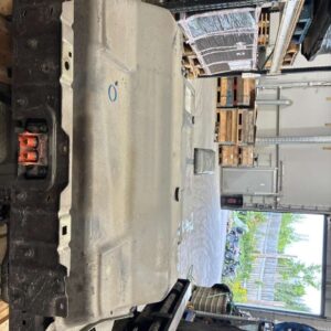 Used EV Battery Pack - Citroën ë-C4, 2020- - 50 kWh - Image 4