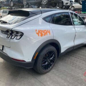 Used EV Battery Pack - Ford Mustang Mach-e, 2020-