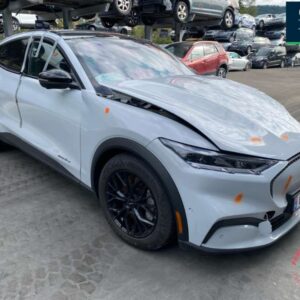 Alternative view of Used EV Battery Pack - Ford Mustang Mach-e, 2020-