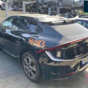 Used EV Battery Pack – Kia EV6, 2021– – 2022 – 715668 - Image 8