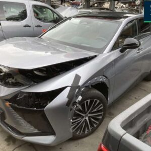 Used EV Battery Pack – Lexus RZ 450e, 2023– – 549512 - Image 4