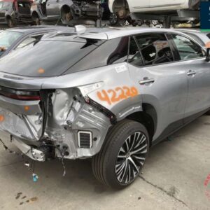 Used EV Battery Pack – Lexus RZ 450e, 2023– – 549512 - Image 6
