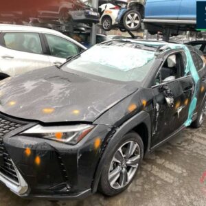 Used EV Battery Pack – Lexus UX 300e, 2018– – 557153 - Image 6