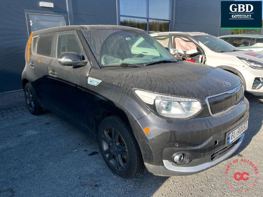 Used EV Battery Module – Kia Soul, 2014–2019 (Type II) – Single module 375J8A – 606901 - Image 8