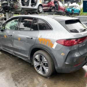 Used EV Battery Pack – Mercedes EQE 350 SUV – Minor damage – 611774 - Image 7