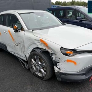Used EV Battery Pack – Mazda MX-30 – 618748 - Image 8
