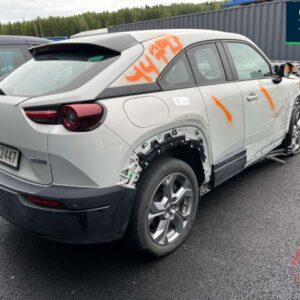 Used EV Battery Pack – Mazda MX-30 – 618748 - Image 9