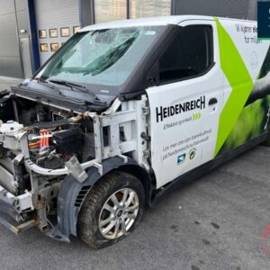 Used EV Battery Pack – Maxus e-Deliver 3 – Capacity unconfirmed, minor damage – 631719 - Image 7