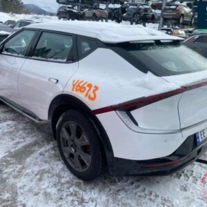 Used EV Battery Pack – Kia EV6, 2021– – 2022 – 679636 - Image 3