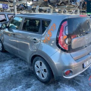 Used EV Battery Pack – Kia Soul, 2014–2019 (Type II) – SOH 75% – 684477