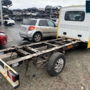 Used EV Battery Pack – Maxus e-Deliver 9 – 72 kWh – 688419 - Image 3